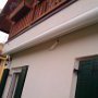Tende cassonate con braccia a pantografo